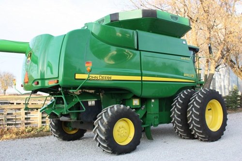 Property photo 21 - Complete Dispersal Farm Equipment Auction